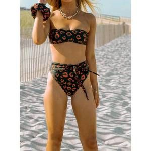 NEW OLIVE SURF the mel bikini bottoms in life of pi